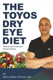 Buy The Toyos Dry Eye Diet