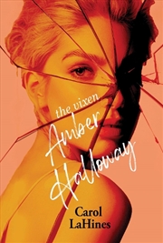 Buy The Vixen Amber Halloway