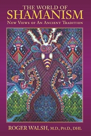 Buy The World of Shamanism