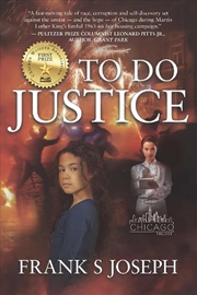 Buy TO DO JUSTICE