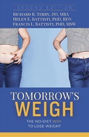 Buy Tomorrow's Weigh