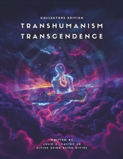 Buy Transhumanism Transcendence Collectors Edition