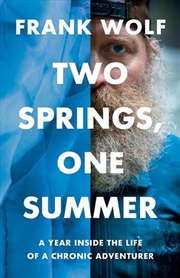 Buy Two Springs, One Summer