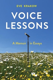 Buy Voice Lessons