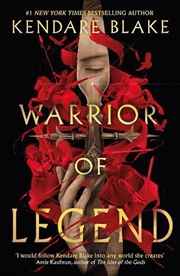 Buy Warrior of Legend