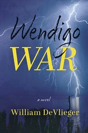 Buy Wendigo War