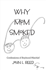 Buy Why Mom Smoked