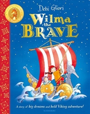 Buy Wilma the Brave