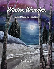 Buy Winter Wonder