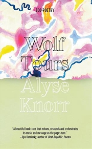 Buy Wolf Tours