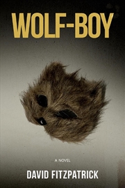 Buy Wolf-Boy