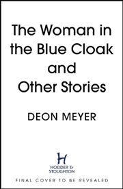 Buy Woman In The Blue Cloak & Other Stories