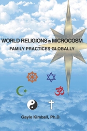 Buy World Religions in Microcosm