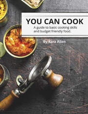 Buy You Can Cook