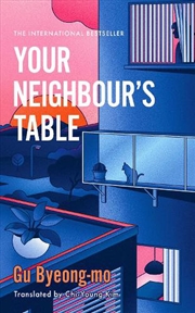 Buy Your Neighbour's Table