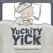 Buy Yuckity Yick