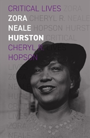 Buy Zora Neale Hurston