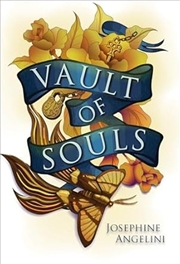 Buy Vault of Souls