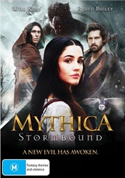 Buy Mythica - Stormbound