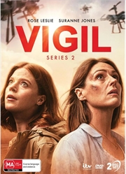 Buy Vigil - Series 2