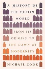 Buy A History of the Muslim World