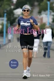 Buy A Race for Life