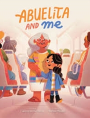 Buy Abuelita and Me