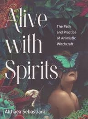 Buy Alive with Spirits