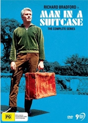 Buy Man In A Suitcase | Complete Series