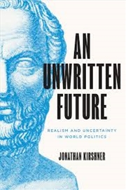 Buy An Unwritten Future