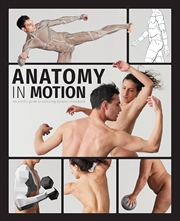 Buy Anatomy in Motion