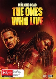 Buy Walking Dead - The Ones Who Live, The