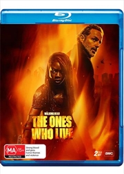 Buy Walking Dead - The Ones Who Live, The