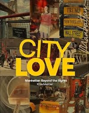 Buy CityLove