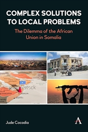 Buy Complex Solutions to Local Problems