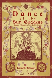 Buy Dance of the Sun Goddess