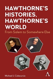 Buy Hawthorne's Histories, Hawthorne's World