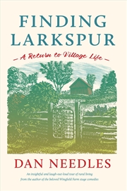 Buy Finding Larkspur