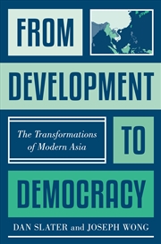 Buy From Development to Democracy