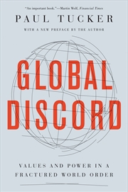 Buy Global Discord