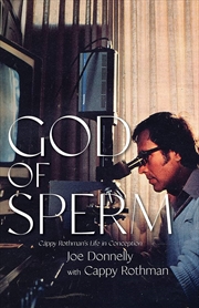 Buy God of Sperm