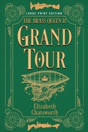 Buy Grand Tour (Large Print Edition)