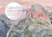 Buy Granite Dreams