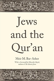 Buy Jews and the Qur'an