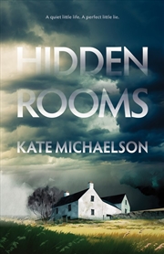 Buy Hidden Rooms