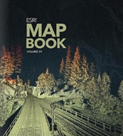 Buy Esri Map Book, Volume 39