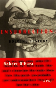 Buy Insurrection: Holding History