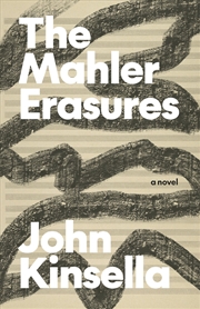 Buy Mahler Erasures