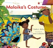 Buy Malaika's Costume