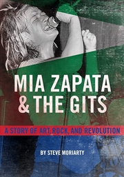 Buy Mia Zapata and The Gits